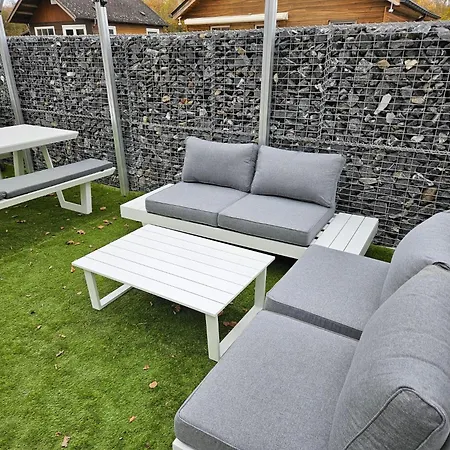 Appartement Wine & Pork - Les Brulins