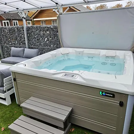 Appartement Wine & Pork - Les Brulins Resteigne